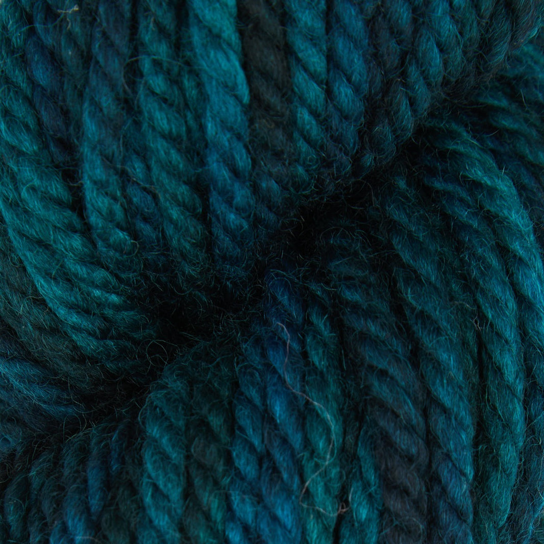 Punch Needle Yarn - Rug Yarn - Variegated Colors - 110g - Violet Jane - The Oxford Company