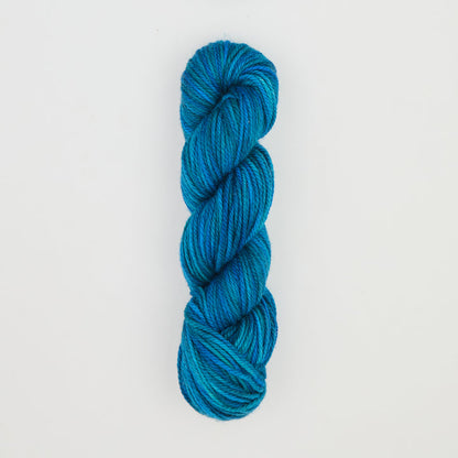 Punch Needle Yarn - Fine Yarn - Variegated Colors - 110g - Violet Jane - The Oxford Company