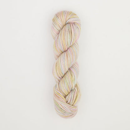 Punch Needle Yarn - Fine Yarn - Variegated Colors - 110g - Violet Jane - The Oxford Company