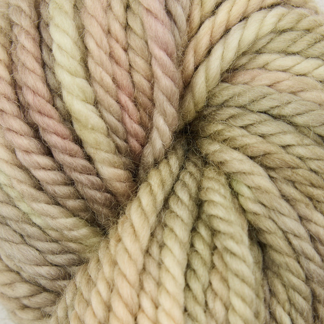 Punch Needle Yarn - Rug Yarn - Variegated Colors - 110g - Violet Jane - The Oxford Company