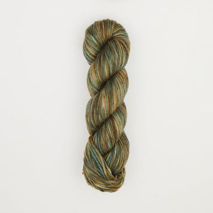 Punch Needle Yarn - Fine Yarn - Variegated Colors - 110g - Violet Jane - The Oxford Company