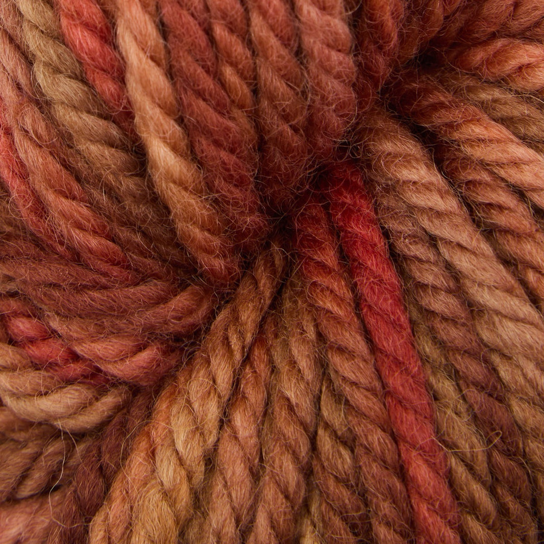 Punch Needle Yarn - Rug Yarn - Variegated Colors - 110g - Violet Jane - The Oxford Company