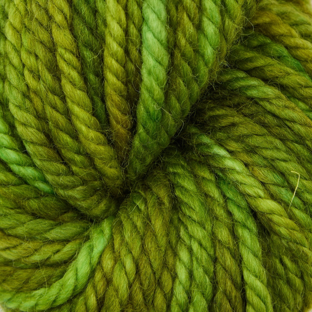 Punch Needle Yarn - Rug Yarn - Variegated Colors - 110g - Violet Jane - The Oxford Company