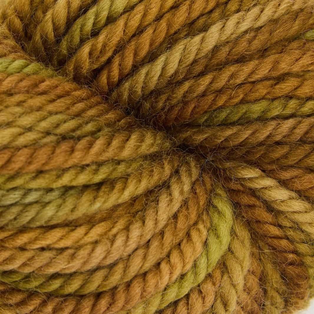 Punch Needle Yarn - Rug Yarn - Variegated Colors - 110g - Violet Jane - The Oxford Company