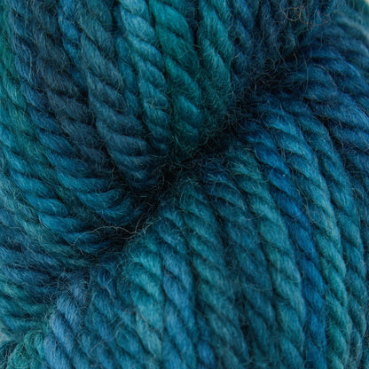 Punch Needle Yarn – Rug Yarn – Verlaufsgarn -  110 g – Violet Jane – The Oxford Company