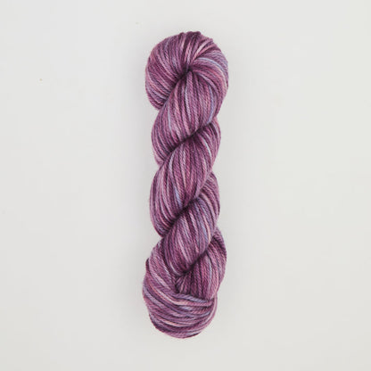 Punch Needle Yarn - Fine Yarn - Variegated Colors - 110g - Violet Jane - The Oxford Company