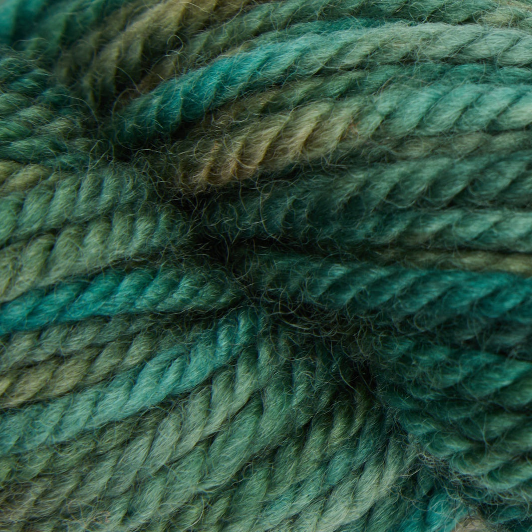Punch Needle Yarn - Rug Yarn - Variegated Colors - 110g - Violet Jane - The Oxford Company
