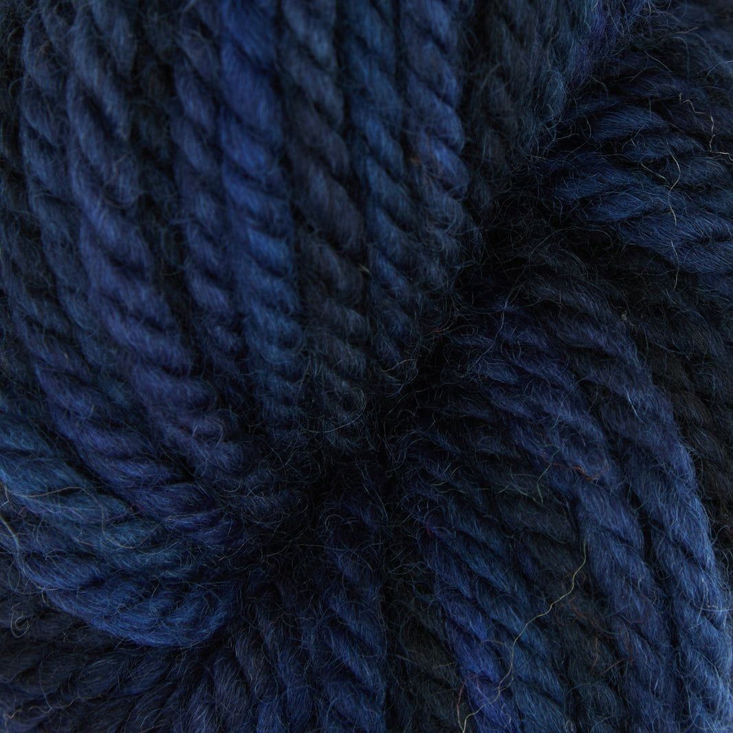 Punch Needle Yarn - Rug Yarn - Variegated Colors - 110g - Violet Jane - The Oxford Company