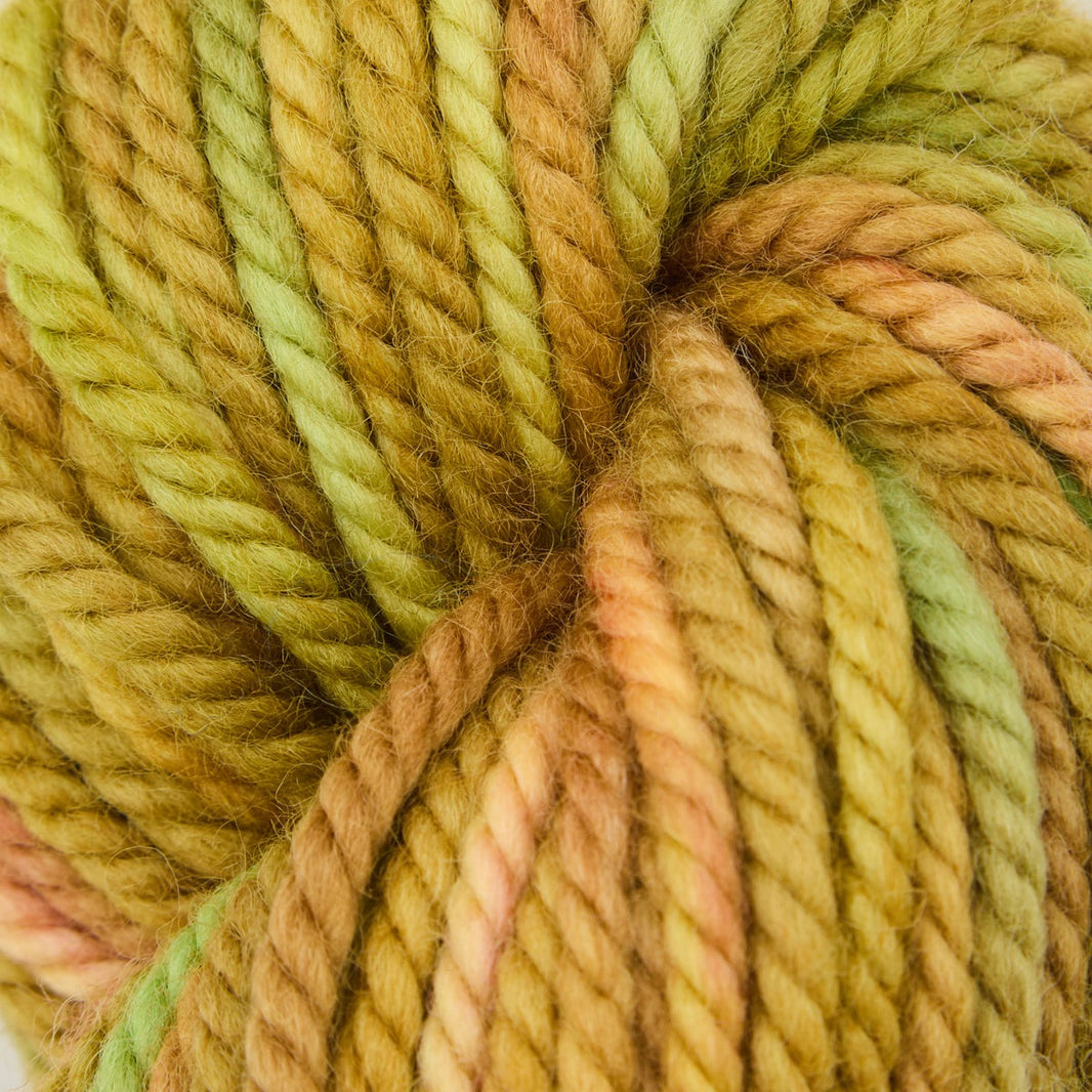 Punch Needle Yarn - Rug Yarn - Variegated Colors - 110g - Violet Jane - The Oxford Company