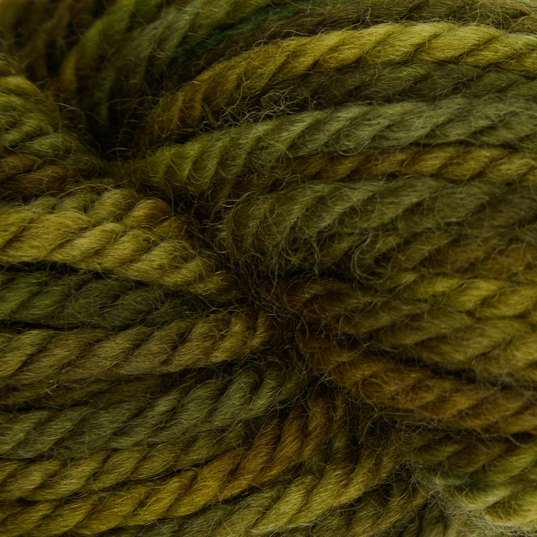 Punch Needle Yarn - Rug Yarn - Variegated Colors - 110g - Violet Jane - The Oxford Company