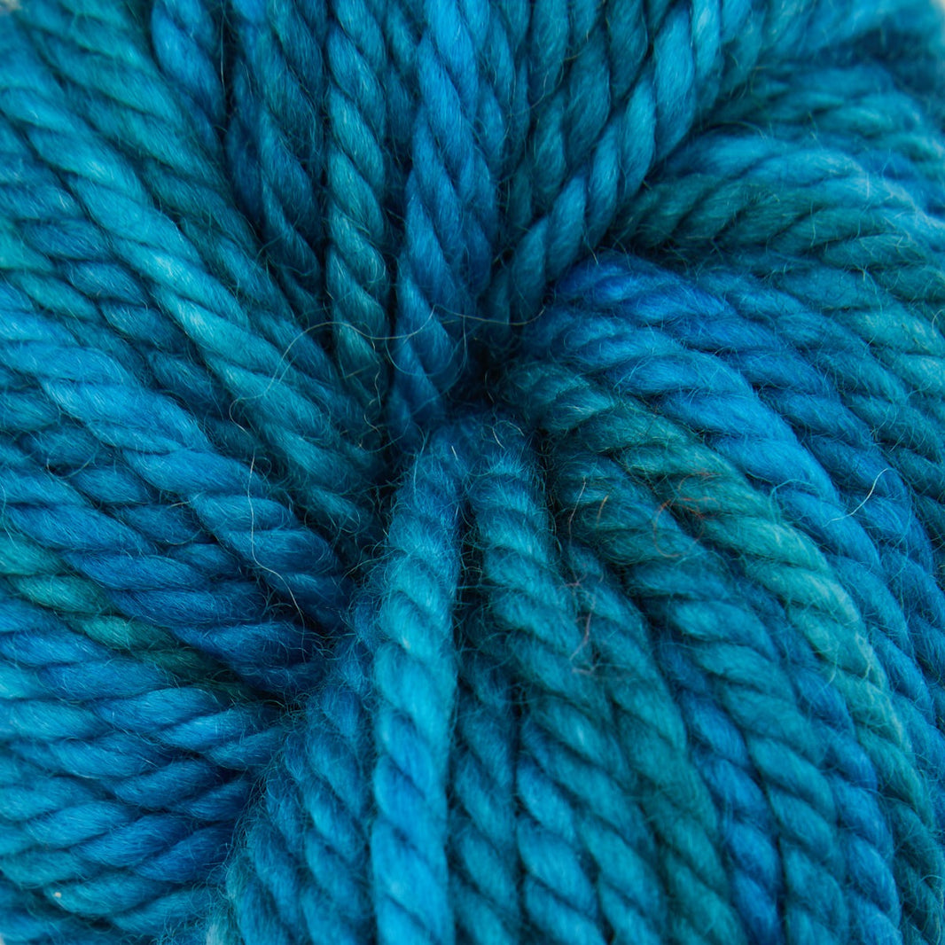 Punch Needle Yarn - Rug Yarn - Variegated Colors - 110g - Violet Jane - The Oxford Company