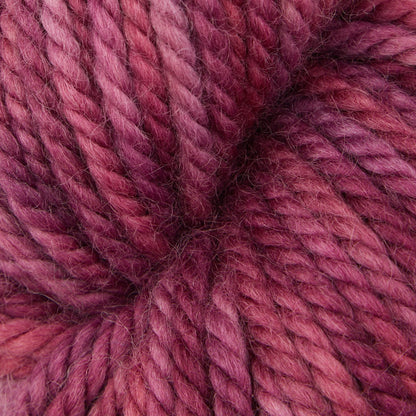 Punch Needle Yarn – Rug Yarn – Verlaufsgarn -  110 g – Violet Jane – The Oxford Company