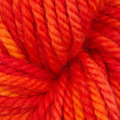 Punch Needle Yarn – Rug Yarn – Verlaufsgarn -  110 g – Violet Jane – The Oxford Company