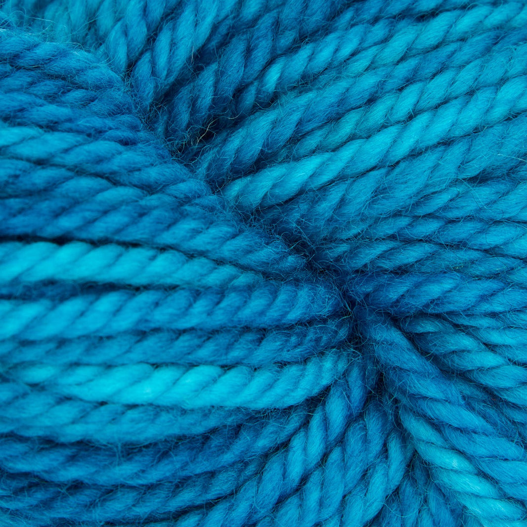 Punch Needle Yarn - Rug Yarn - Variegated Colors - 110g - Violet Jane - The Oxford Company