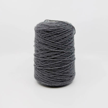 Teppichwolle - Tuftingwolle- Tuftinggarn - Neuseeländische Wolle - 500g