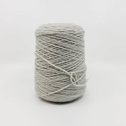 Teppichwolle - Tuftingwolle- Tuftinggarn - Neuseeländische Wolle - 500g