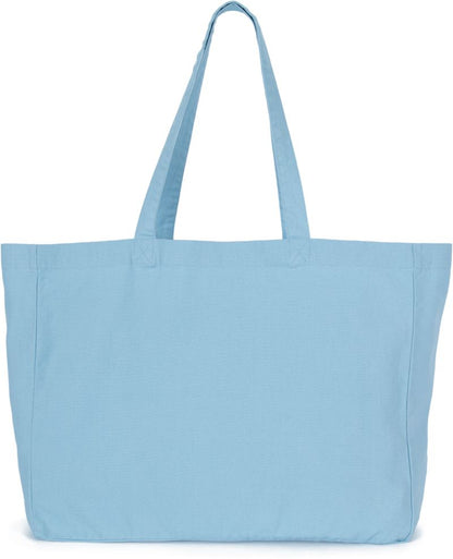 Shopper - 100% Cotton - KI3212 - Kimood