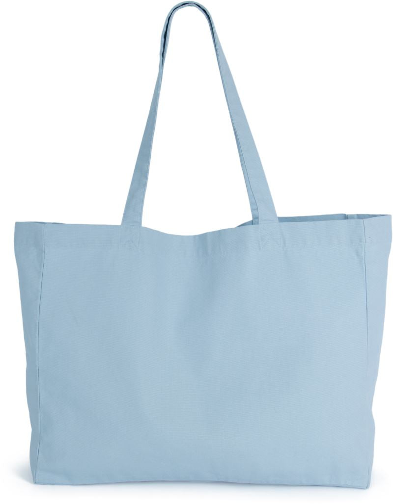 Shopper - 100% Cotton - KI3212 - Kimood