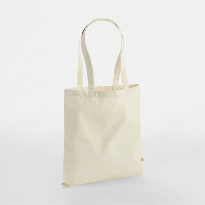 Stofftasche - 38x42cm - W801 - Westford Mill
