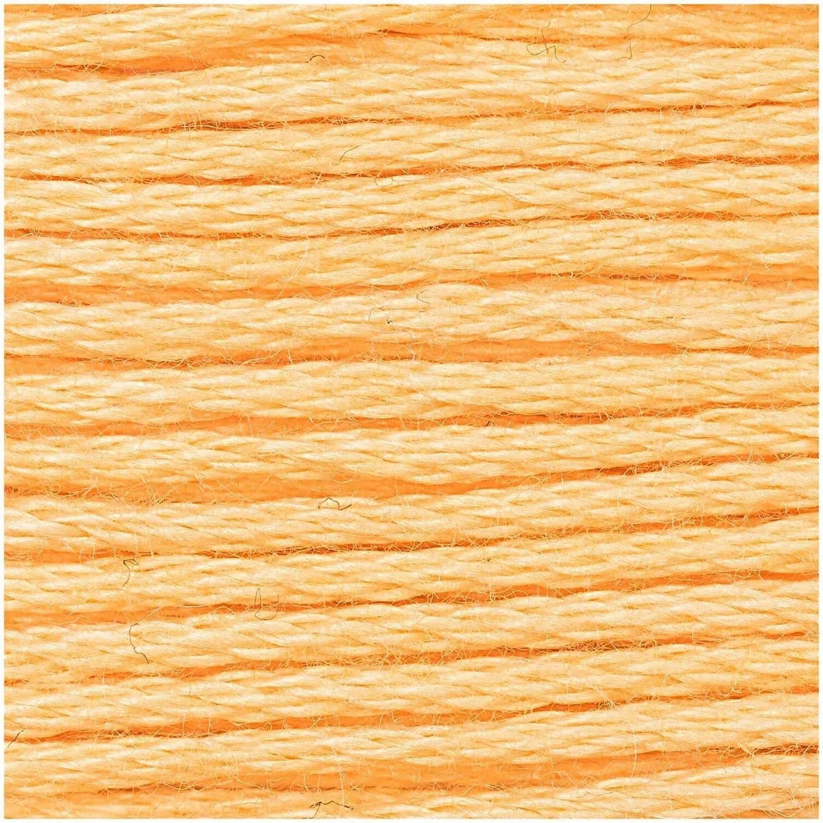 Rico Sticktwist aus Baumwolle, Detail der Farbvariante