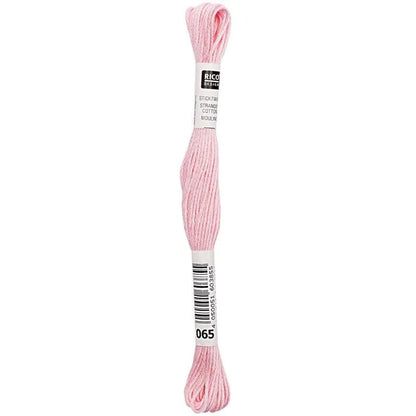 Sticktwist - Mouliné (8 lfm) - Rico Design - 299 Farben