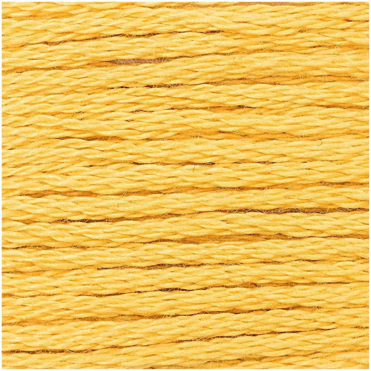 Rico Sticktwist aus Baumwolle, Detail der Farbvariante