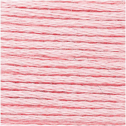 Sticktwist - Mouliné (8 lfm) - Rico Design - 299 Farben