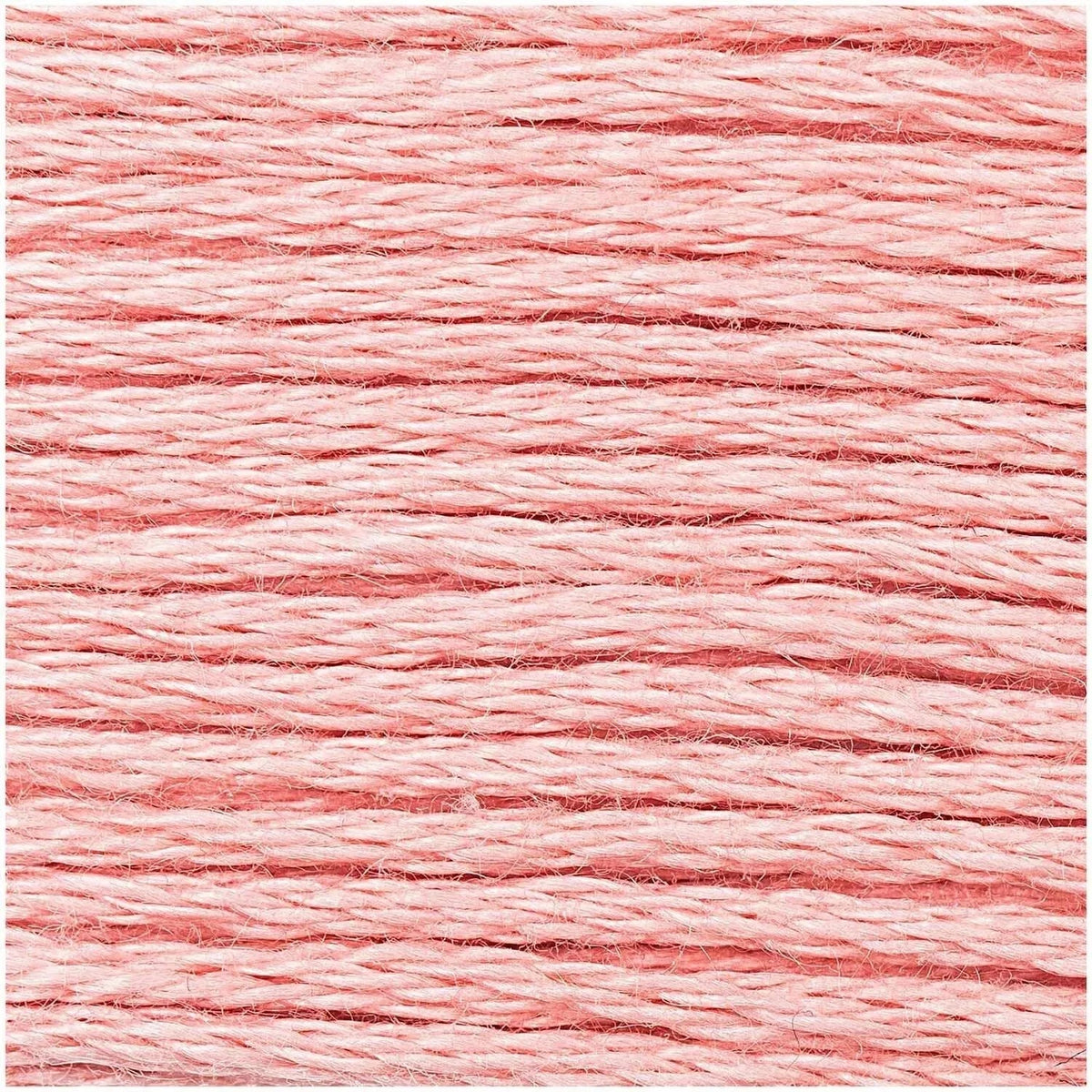 Rico Sticktwist aus Baumwolle, Detail der Farbvariante