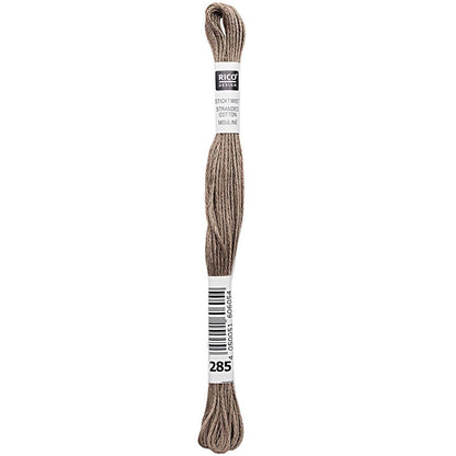 Sticktwist - Mouliné (8 lfm) - Rico Design - 299 Farben
