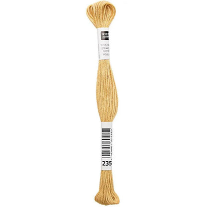 Sticktwist - Mouliné (8 lfm) - Rico Design - 299 Farben