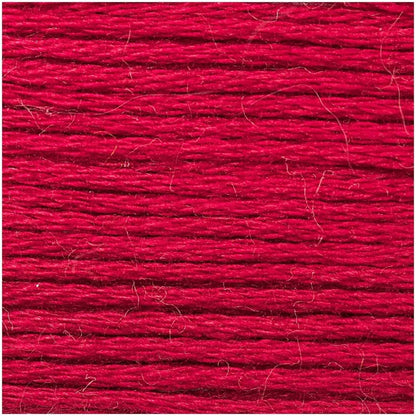 Sticktwist - Mouliné (8 lfm) - Rico Design - 299 Farben
