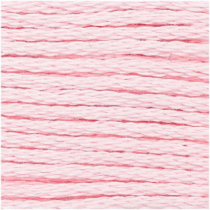 Sticktwist - Mouliné (8 lfm) - Rico Design - 299 Farben