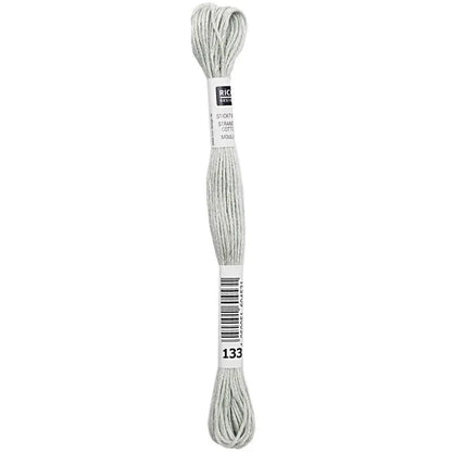 Sticktwist - Mouliné (8 lfm) - Rico Design - 299 Farben