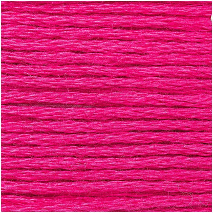 Sticktwist - Mouliné (8 lfm) - Rico Design - 299 Farben