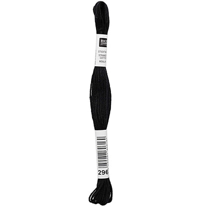 Sticktwist - Mouliné (8 lfm) - Rico Design - 299 Farben