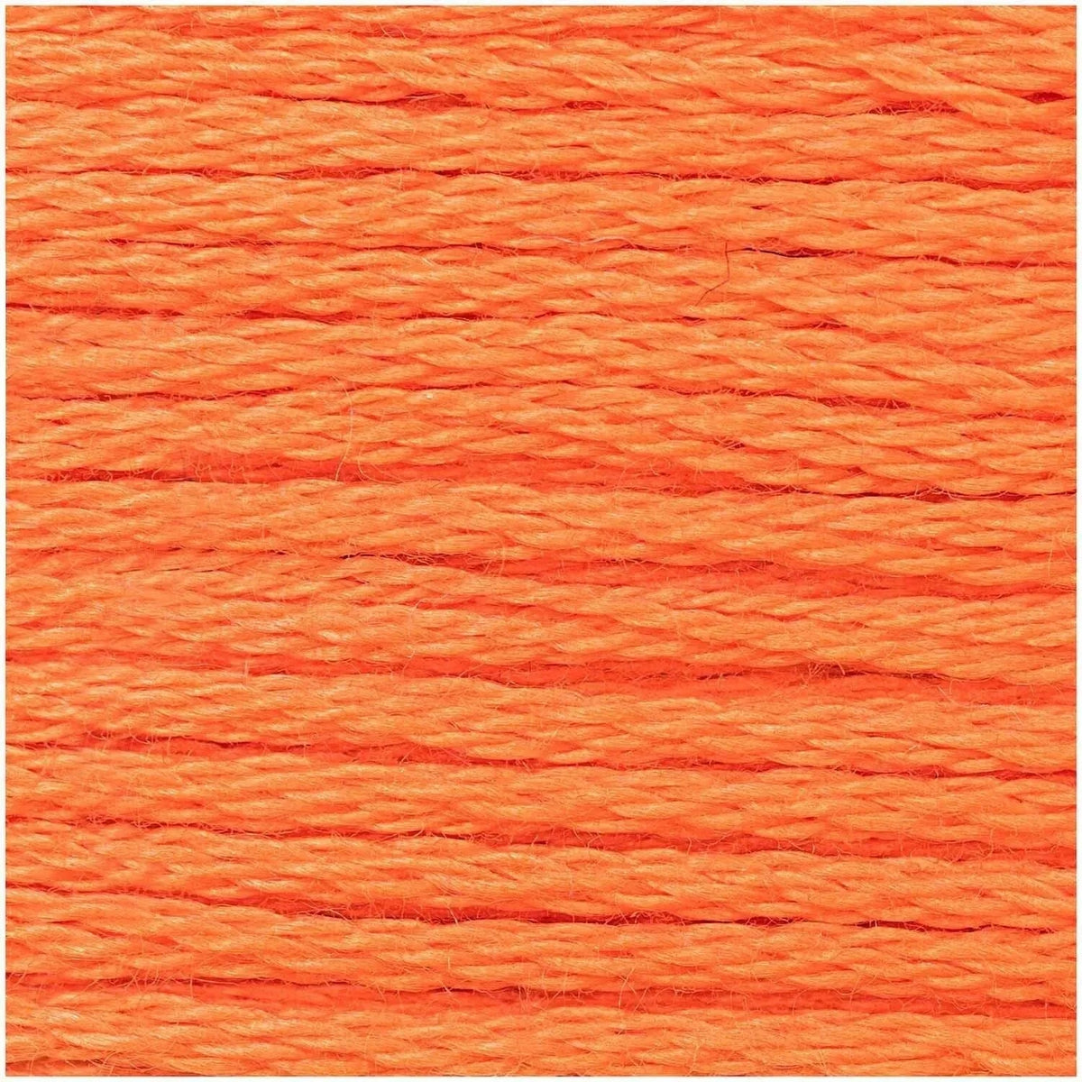 Rico Sticktwist aus Baumwolle, Detail der Farbvariante