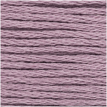 Sticktwist - Mouliné (8 lfm) - Rico Design - 299 Farben