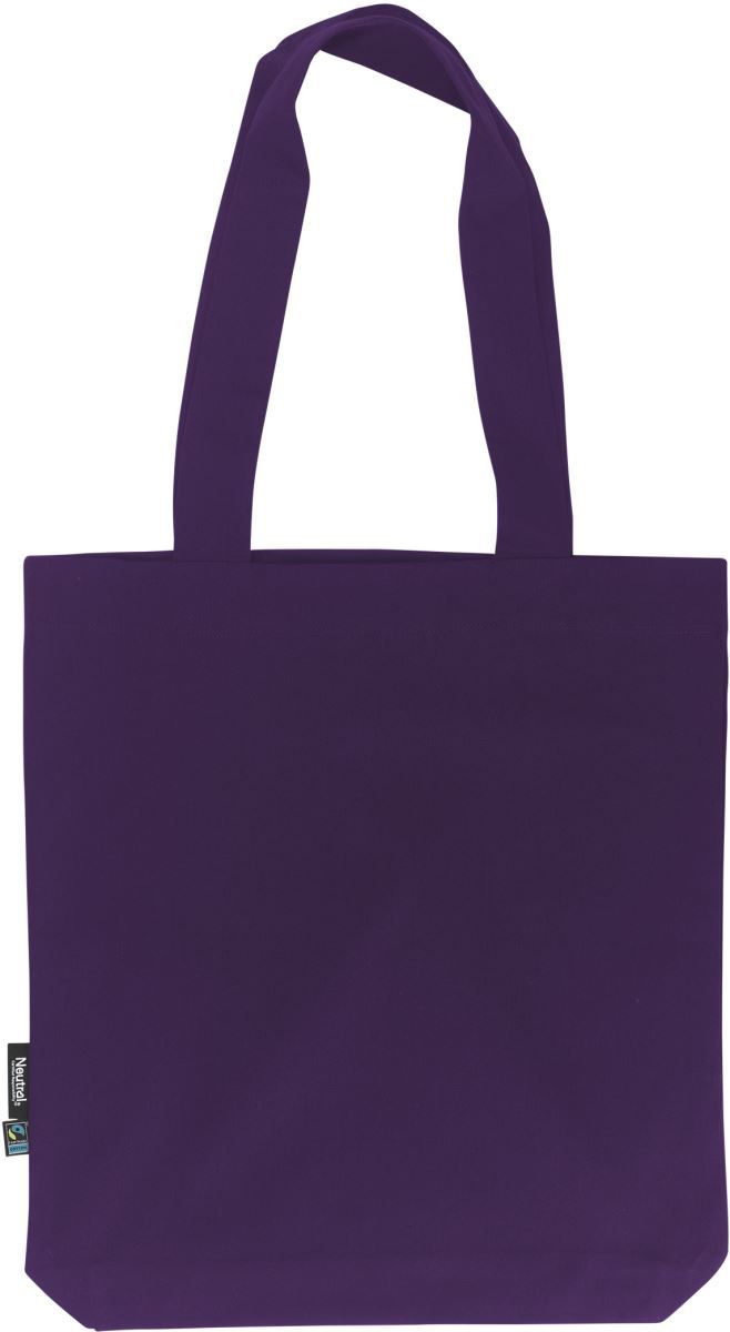 Tasche - 42x38x7 cm - O 90003 - Neutral