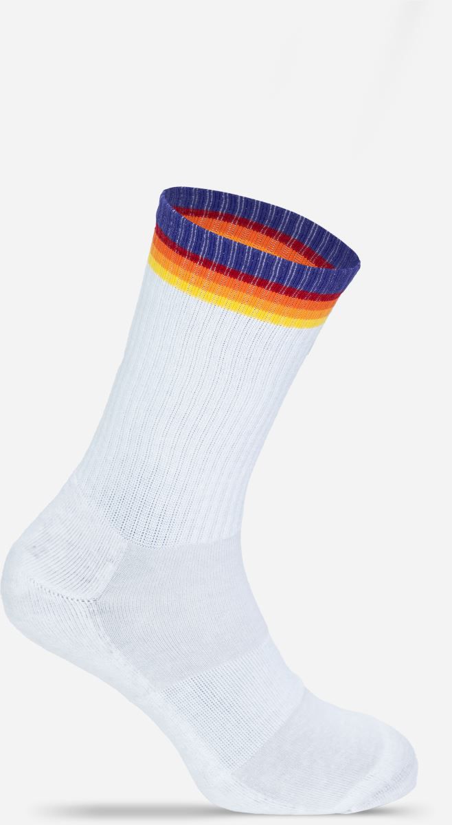 Tennis Socks Basic - Tuftinglove