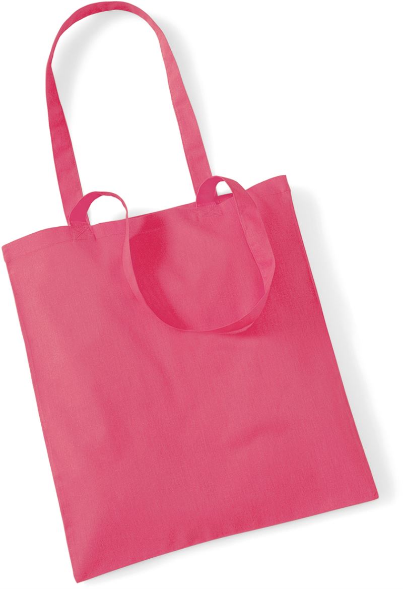 Stofftasche - "Bag for Life" - 38x42cm - W101 - Westofrd Mill