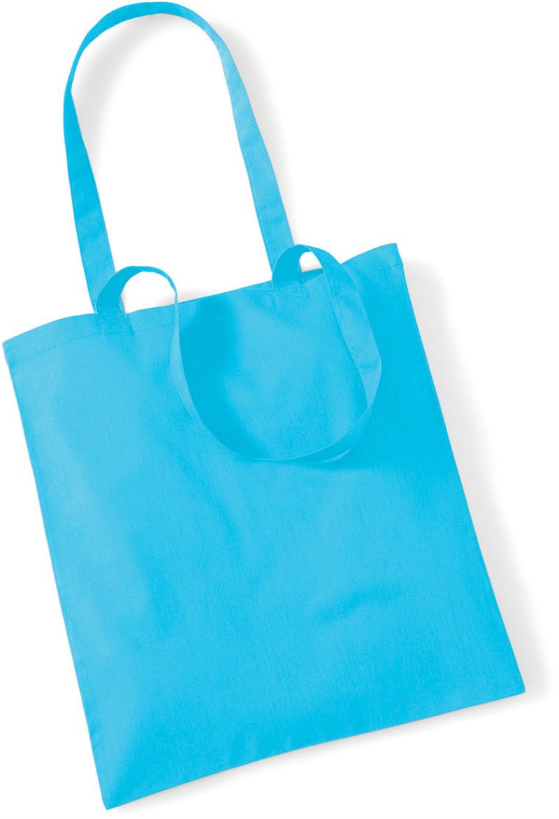 Stofftasche - "Bag for Life" - 38x42cm - W101 - Westofrd Mill