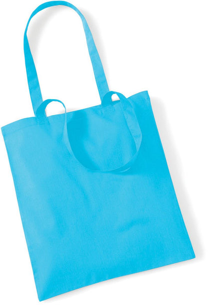 Stofftasche - "Bag for Life" - 38x42cm - W101 - Westofrd Mill