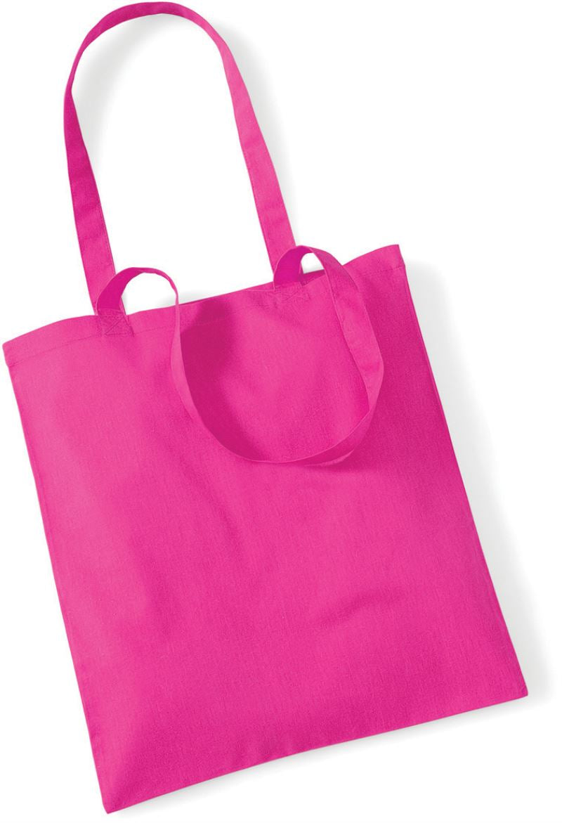 Stofftasche - "Bag for Life" - 38x42cm - W101 - Westofrd Mill