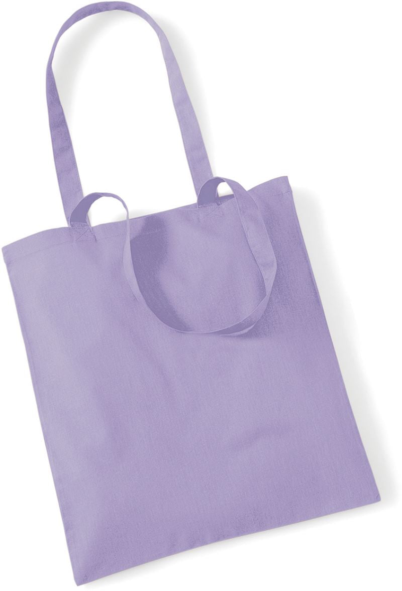 Stofftasche - "Bag for Life" - 38x42cm - W101 - Westofrd Mill