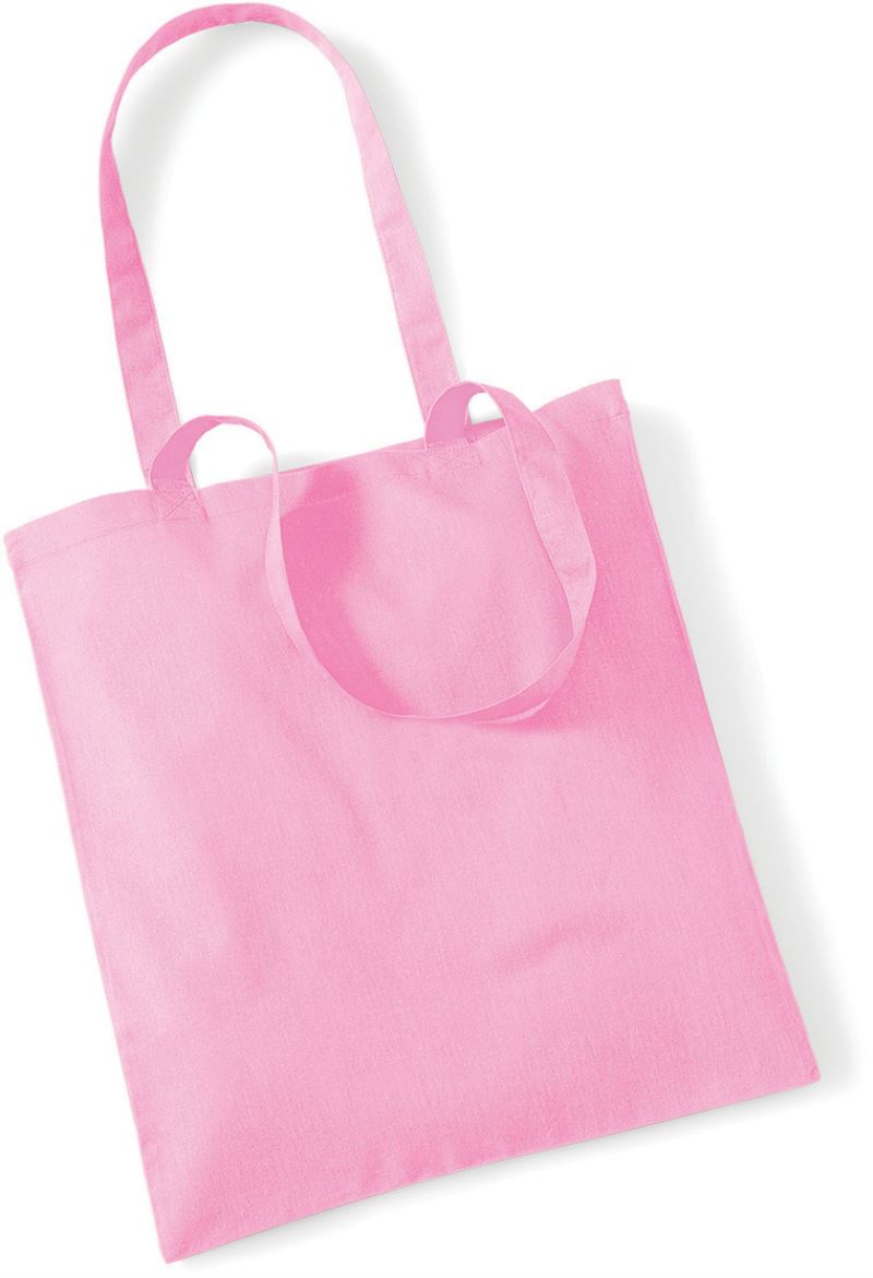 Stofftasche - "Bag for Life" - 38x42cm - W101 - Westofrd Mill
