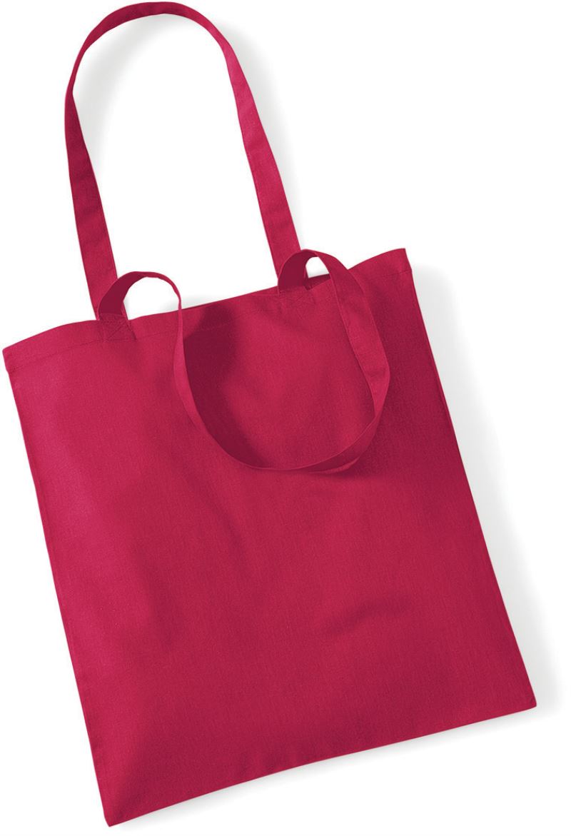 Stofftasche - "Bag for Life" - 38x42cm - W101 - Westofrd Mill