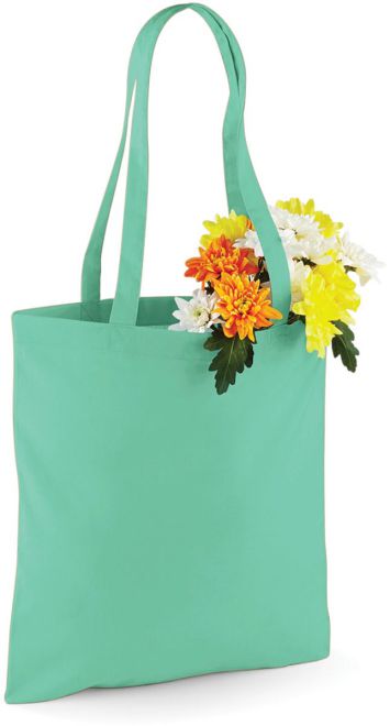 Stofftasche - "Bag for Life" - 38x42cm - W101 - Westofrd Mill