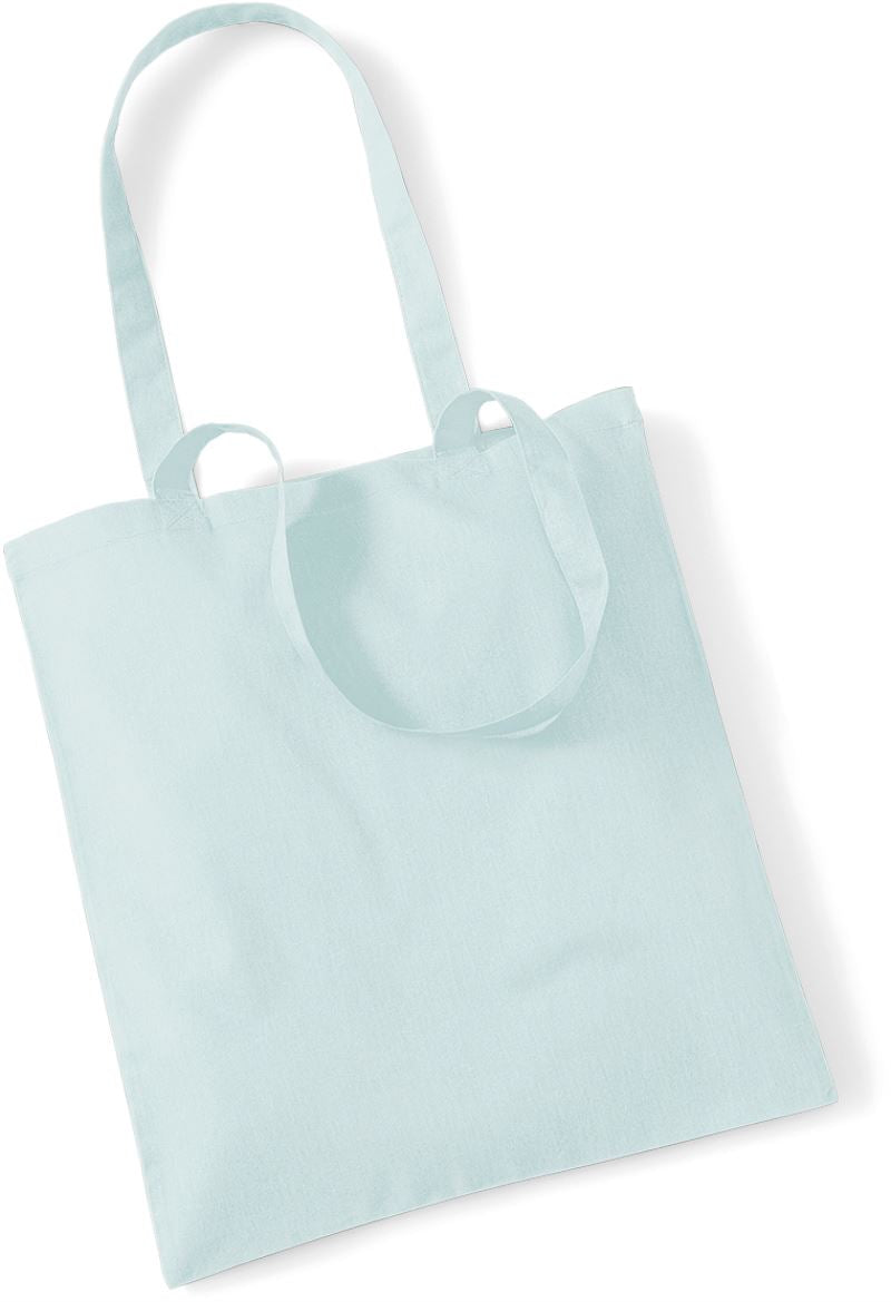 Stofftasche - "Bag for Life" - 38x42cm - W101 - Westofrd Mill