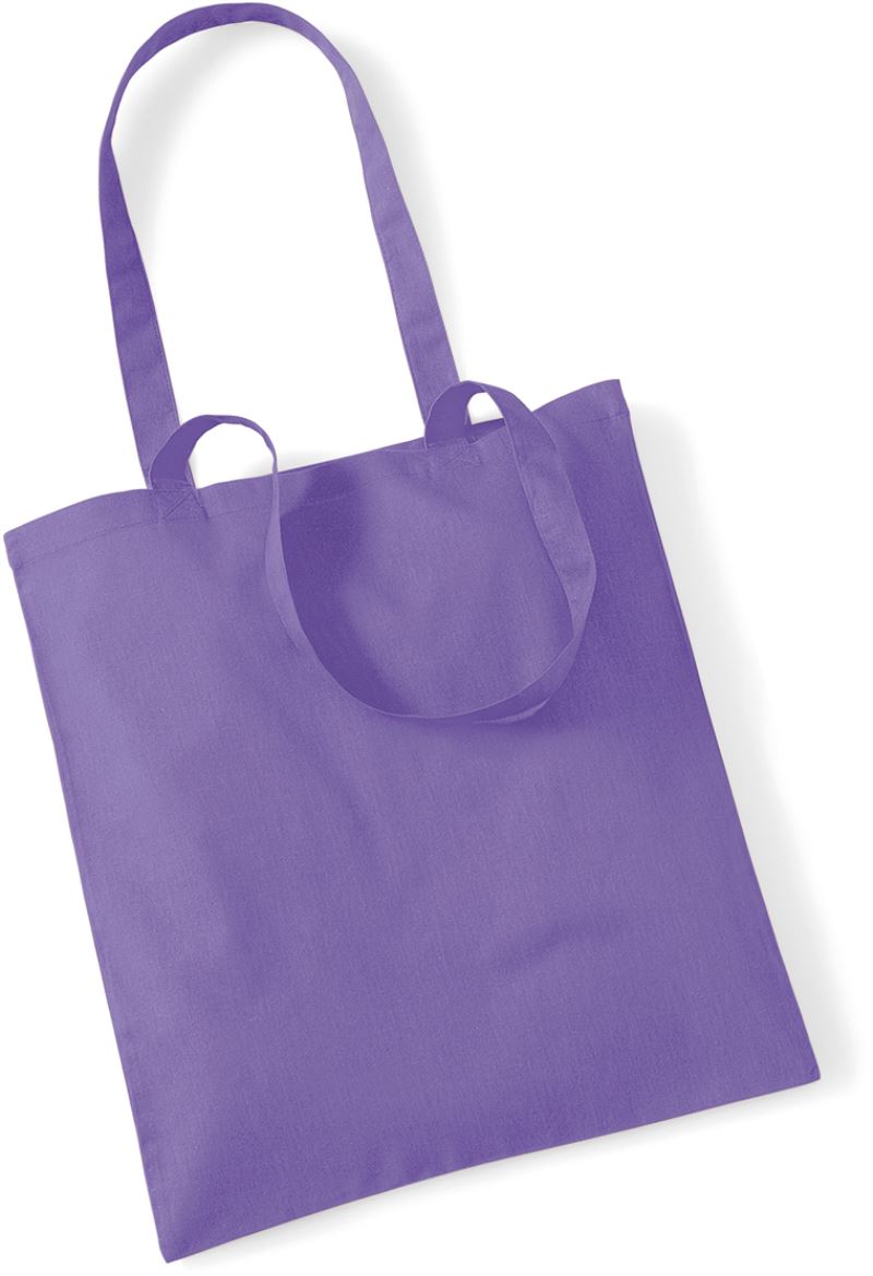 Stofftasche - "Bag for Life" - 38x42cm - W101 - Westofrd Mill