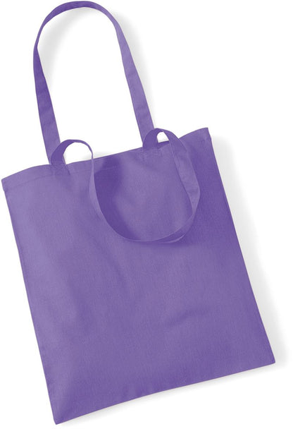 Stofftasche - "Bag for Life" - 38x42cm - W101 - Westofrd Mill